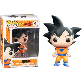 pop dbz