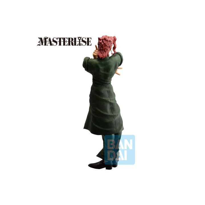 Figurine Jojo's bizarre adventure - Noriaki Kakyion