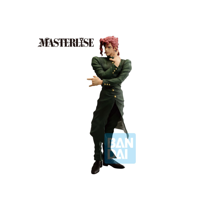 Figurine Jojo's bizarre adventure - Noriaki Kakyion