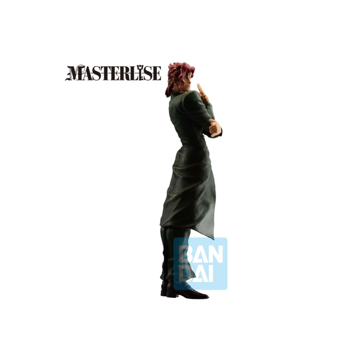 Figurine Jojo's bizarre adventure - Noriaki Kakyion