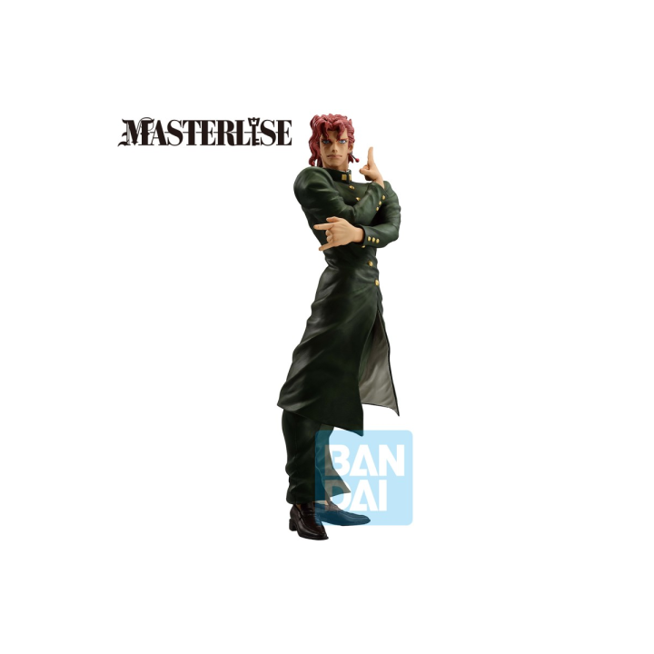Figurine Jojo's bizarre adventure - Noriaki Kakyion