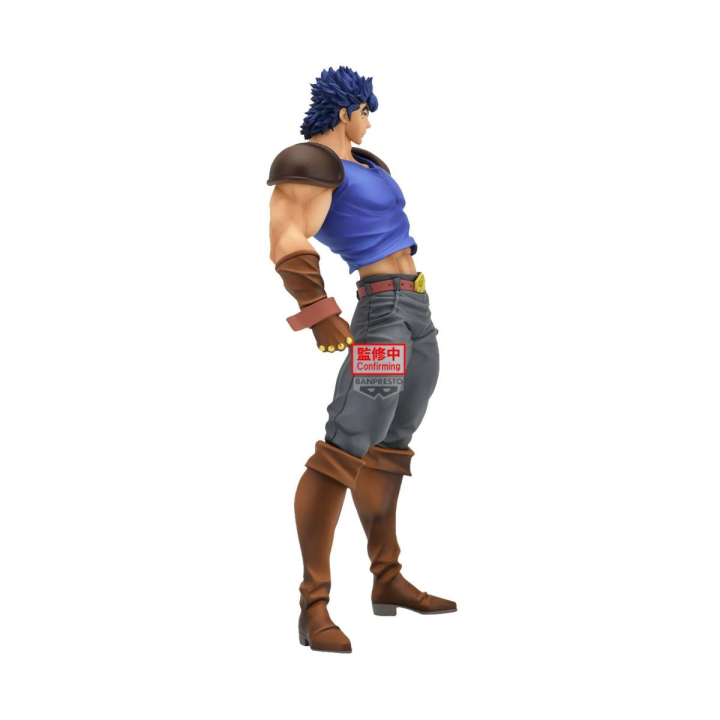 Figurine JOJO PART 1 - Jonathan Joestar