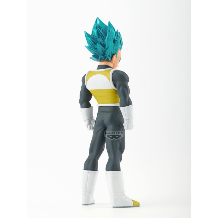 Dragon Ball Super - Figurine Vegeta Blood Of Saiyans