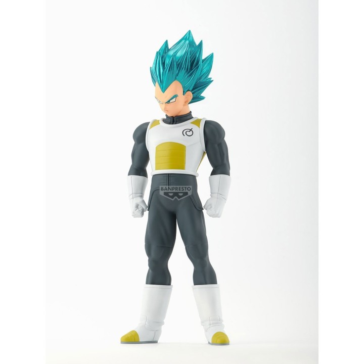 Dragon Ball Super - Figurine Vegeta Blood Of Saiyans