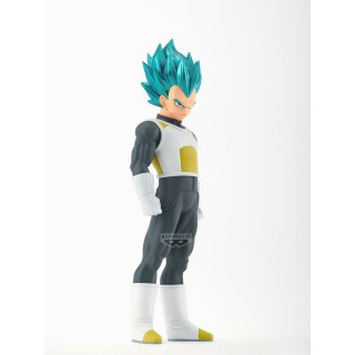 Dragon Ball Super - Figurine Vegeta Blood Of Saiyans