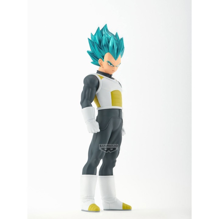 Dragon Ball Super - Figurine Vegeta Blood Of Saiyans