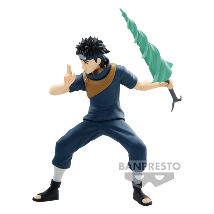 Naruto Shippuden - Figurine Uchiha Shisui Narutop99