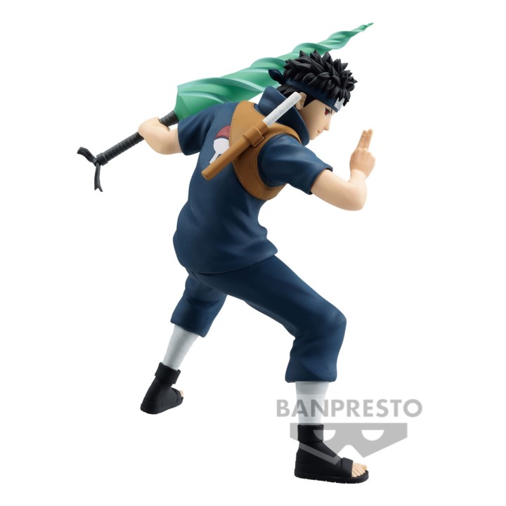 Naruto Shippuden - Figurine Uchiha Shisui Narutop99