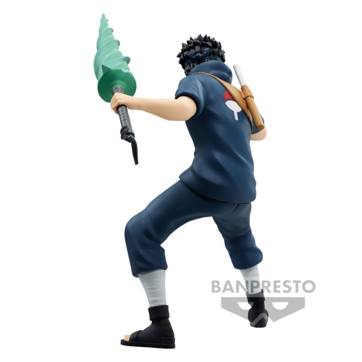 Naruto Shippuden - Figurine Uchiha Shisui Narutop99