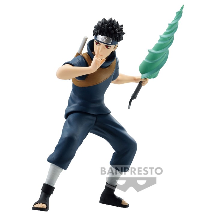Naruto Shippuden - Figurine Uchiha Shisui Narutop99