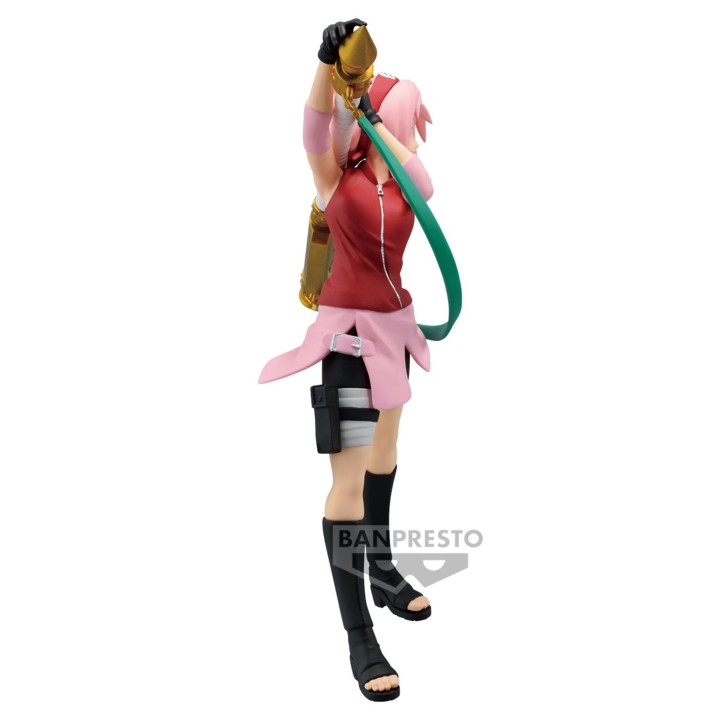 Naruto Shippuden - Figurine Sakura Haruno Narutop99