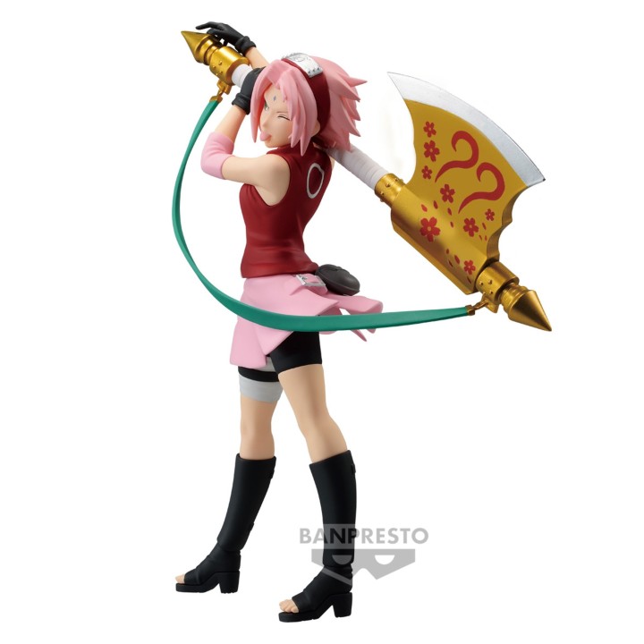 Naruto Shippuden - Figurine Sakura Haruno Narutop99
