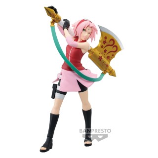 Naruto Shippuden - Figurine Sakura Haruno Narutop99